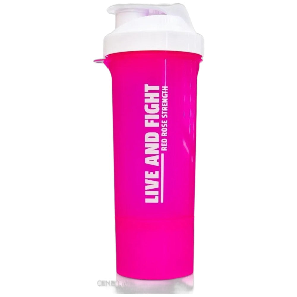 Lady's shaker né dans le gymnase - 500 ml