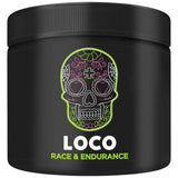 <tc>LOCO</tc> Course et endurance | Carb-Matrix Pré-entraînement 280 grammes