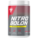 Nitrobolone | Pré-entraînement sans stimulant - 600 grammes