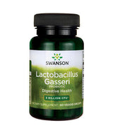Lactobacillus gasseri 3 milliards de CFU - 60 capsules
