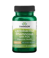 Lactobacillus rhamnosus avec 5 milliards de capsules CFU - 60