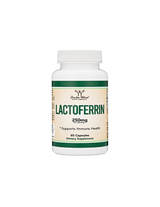 Lactoferrine 250 mg - 60 capsules