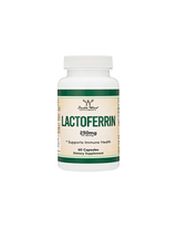 Lactoferrine 250 mg - 60 capsules