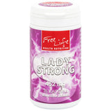 Capsules Lady Strong 75