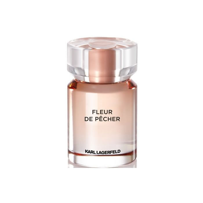 <tc>KARL LAGERFELD</tc> Fleur de Pêcher Eau De Parfum Spray 50ml