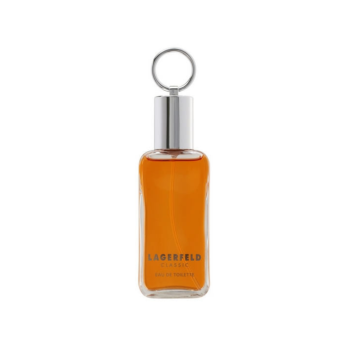 <tc>KARL LAGERFELD</tc> Eau De Toilette Classique Vaporisateur 50ml