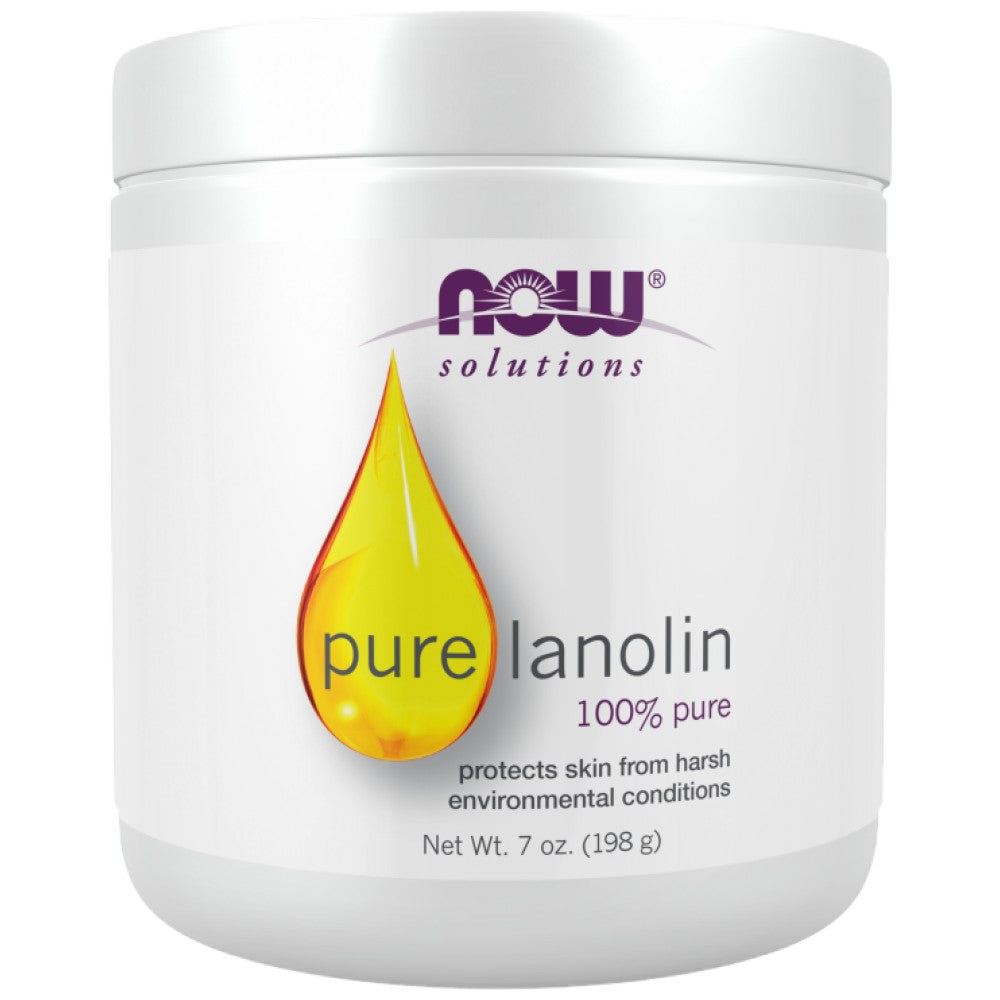 Lanoline | 100% pur - 198 grammes