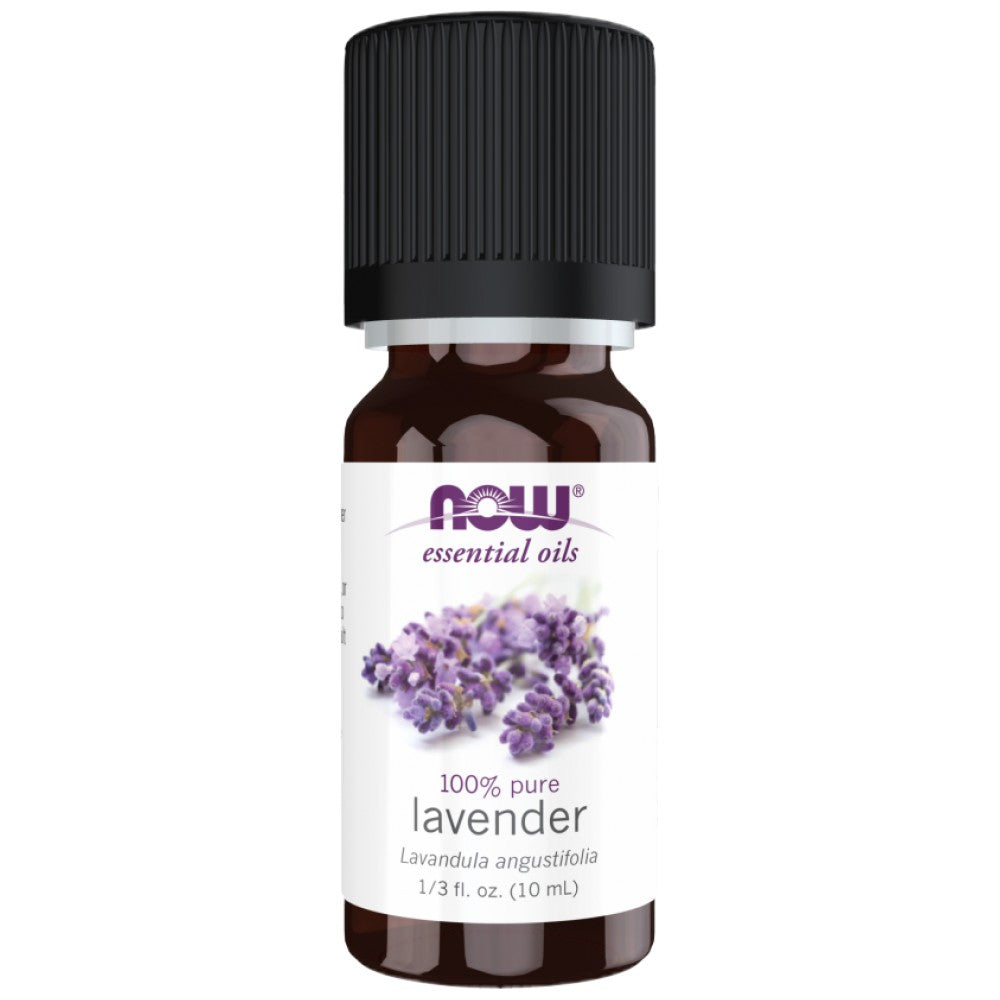 Huile de lavande | 100% pur lavandula angustifolia - 30 ml