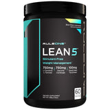 Lean 5 | Gestion du poids sans stimulant - 336 grammes