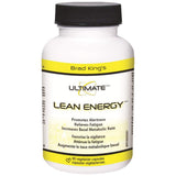 Énergie maigre ultime 295 mg 90 capsules