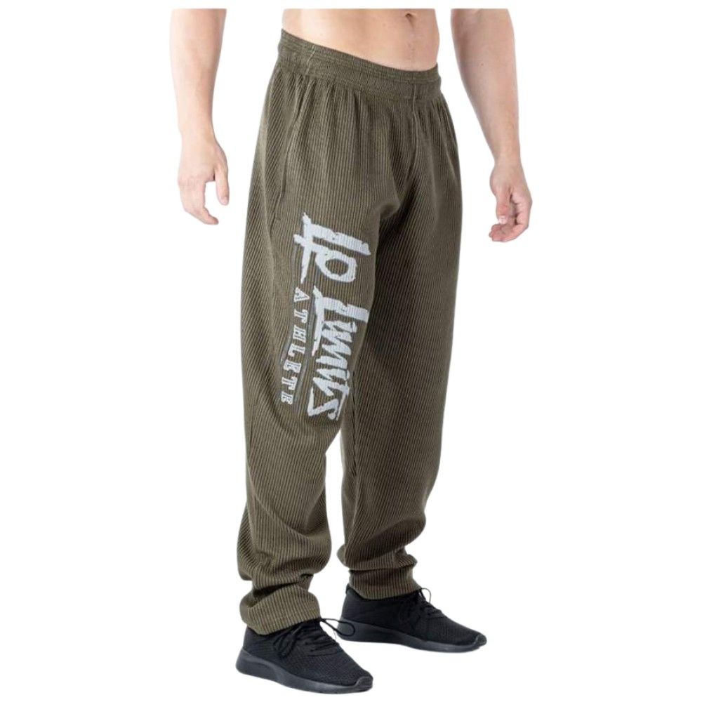 <tc>Legal Power</tc> Pantalon Body/Pantalon/Marron - Kaki