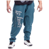 <tc>Legal Power</tc> Pantalon de corps/Pantalon/Pétrole