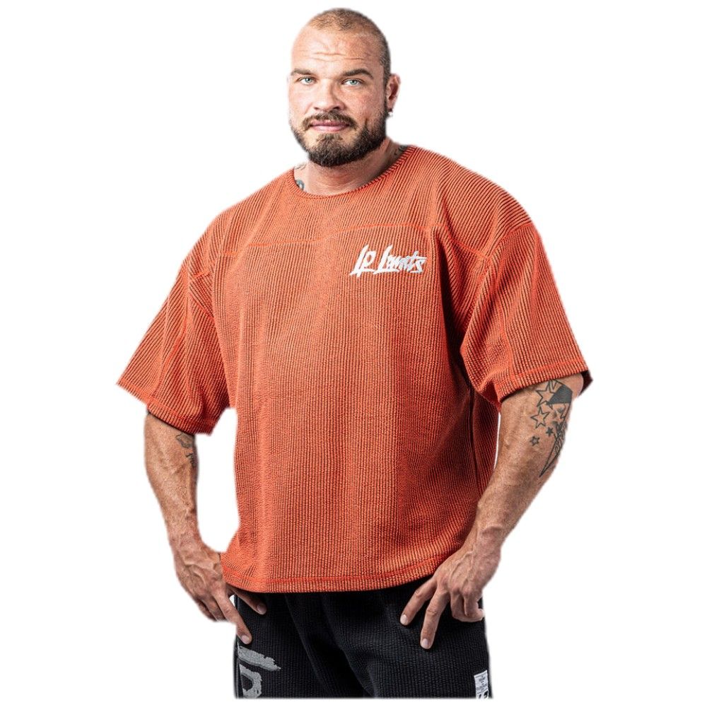 <tc>Legal Power</tc> Rag Top LpLimits « Boston »/Top/Orange - Orange