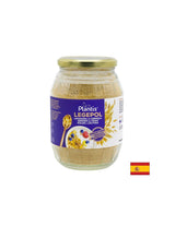 Immunité et énergie - levure du brasseur, pollen d'abeille et lécithine - Legepol planttis® - poudre, 375 g