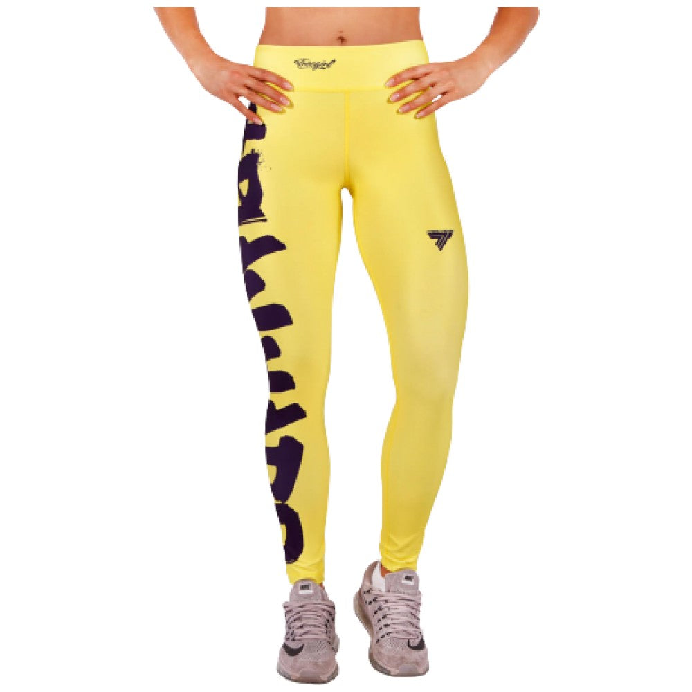 Leggings tgirl 15