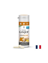 Bonbons au gingembre et au miel <tc>Lemon Pharma</tc>