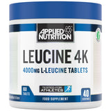 Leucine 4K - 160 comprimés
