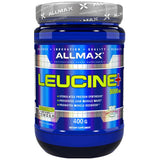 Poudre de leucine - 400 grammes