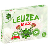 Tabs Leuzea Max - 60 tablettes