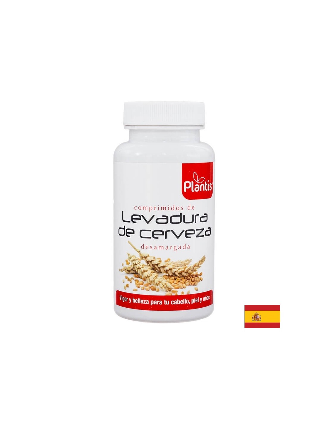 Levadura de cerveza - Levure de bière, 180 comprimés Arte<tc>san</tc>je
