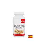 Levadura de cerveza - Levure de bière, 180 comprimés Arte<tc>san</tc>je