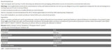 Lévro L-carnitine Liquide 125000 - 1000 ml