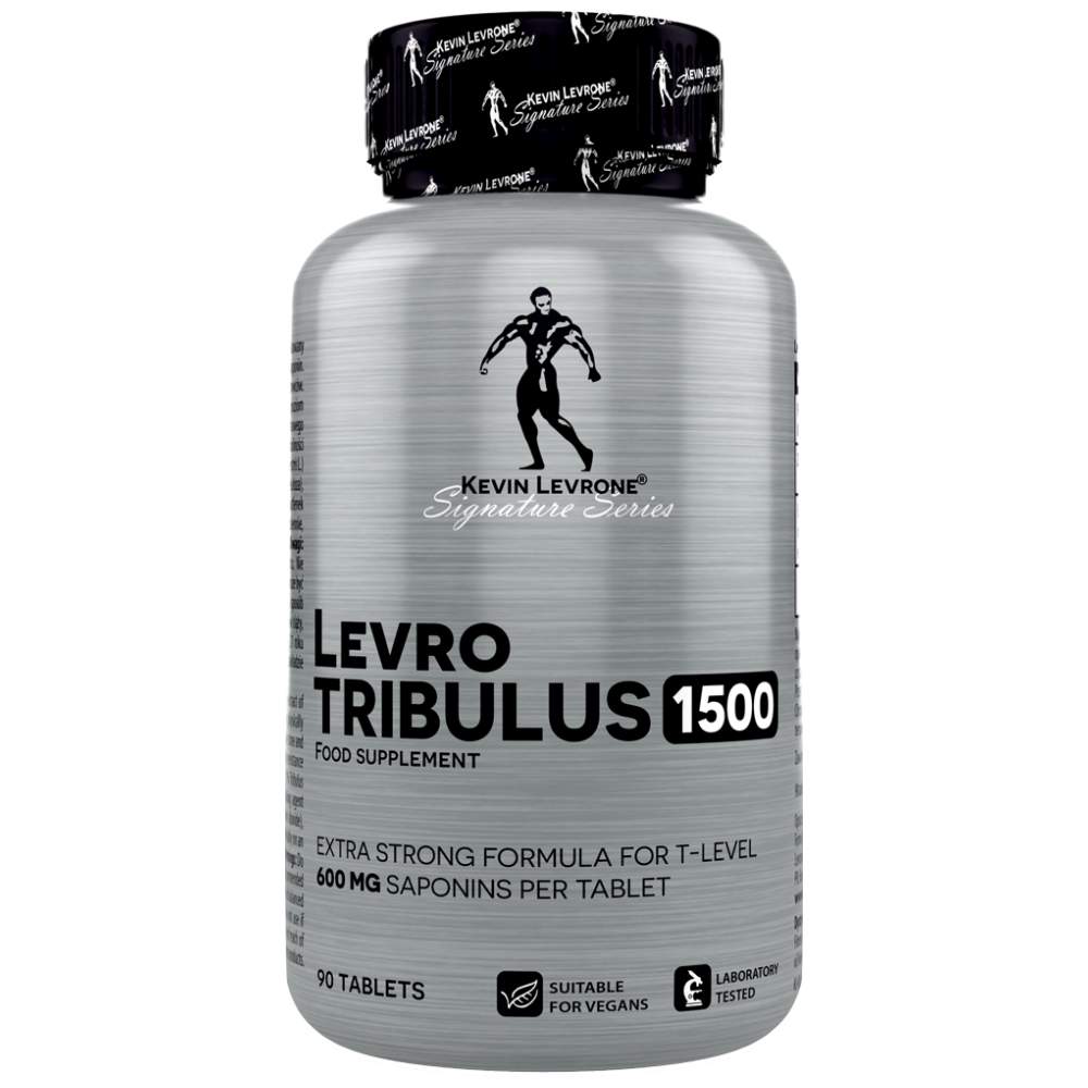 Levro Tribulus 1500 90 comprimés