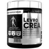Levrocrea | Matrice de créatine supplémentaire - 240 grammes