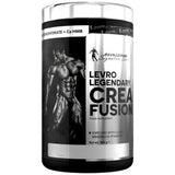 Fusion de créme levrolegendary | Créatine monohydrate + HMB - 345 grammes
