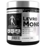Levromono | Poudre de monohydrate de créatine - 300 grammes