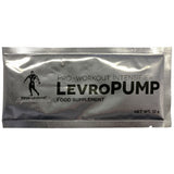 Levropump | Intensificateur pré-entraînement - 17,5 grammes