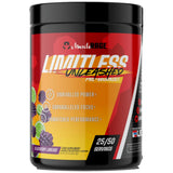 Limite Unleashed - 350 grammes