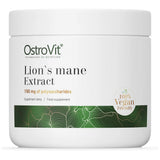 Lion's Mane Powder 50 grammes