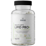 Lipid Pro + | Support de cholestérol - 150 capsules