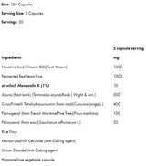 Lipid Pro + | Support de cholestérol - 150 capsules