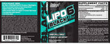 Lipo 6 Hers Black UC 60 Capsules