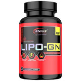 Lipo-GN - 90 capsules