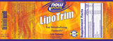 Trim Lipo - 120 comprimés