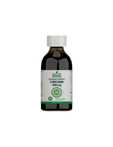 Formulation liposomale Curcumine - Curcumine liposomale 200 mg, 225 ml, 30 doses Formules du médecin