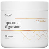 Magnésium liposomal | Capsules LipocellTech ™ 240