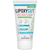 Lipoxycut | Crème anti-cellulite éculs et brûlée - 150 ml
