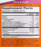 Liquid CoQ10 - 118 ml
