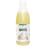 Blancs d'oeufs liquides - 1000 ml