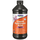 Acide hyaluronique liquide - 473 ml
