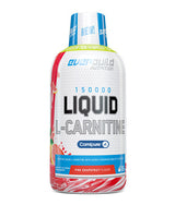 LIQUIDE L-CARnitine 3000 mg + thé vert - 0,500 kg