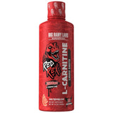 Liquide L-carnitine 3500 mg 450 ml