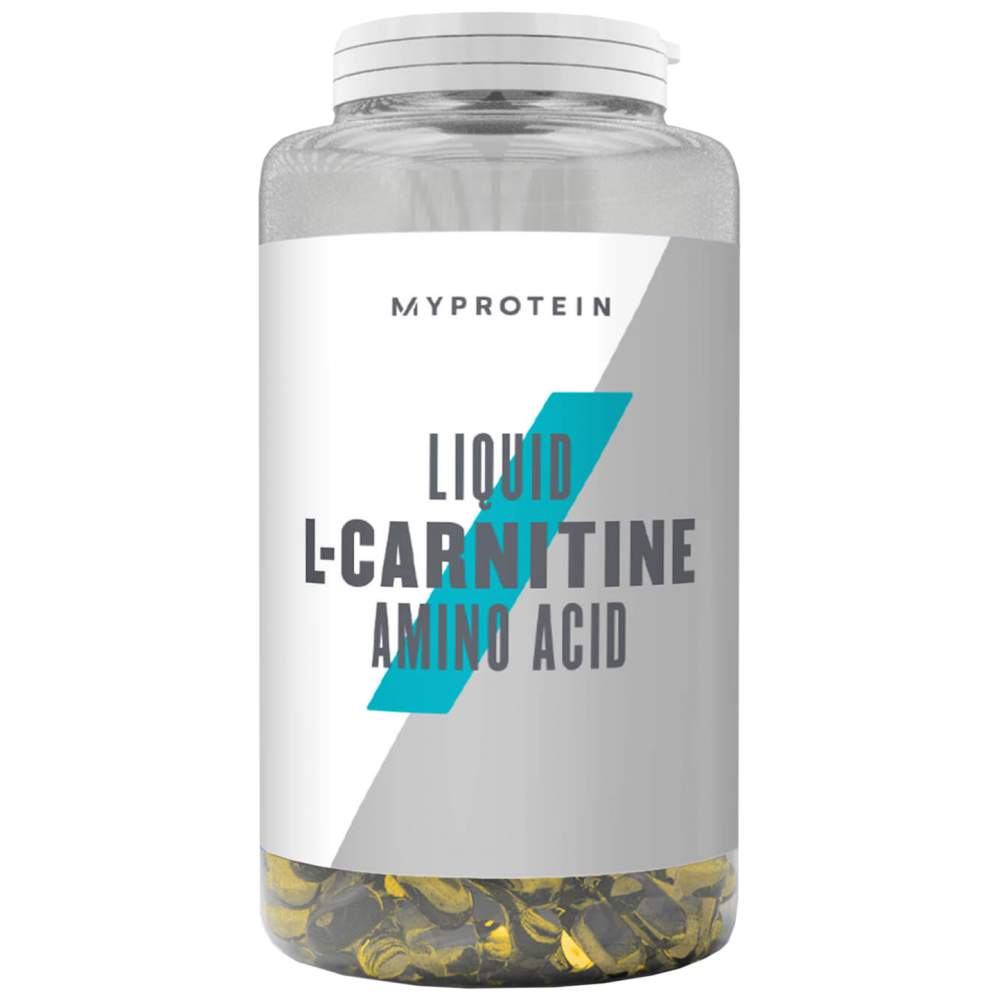 Capsules de gel à la L liquide 90