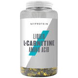 Capsules de gel à la L liquide 90