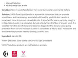 Lanoline liquide | Protection intense 100% pure - 118 ml