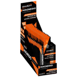 Sachets de magnésium liquide 225 mg - 22 x 25 ml